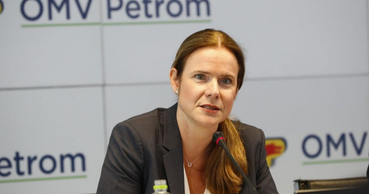 Ce mașină conduce șefa OMV Petrom. Compania explică de ce pune frână energiei verzi și ce investiții stimulează