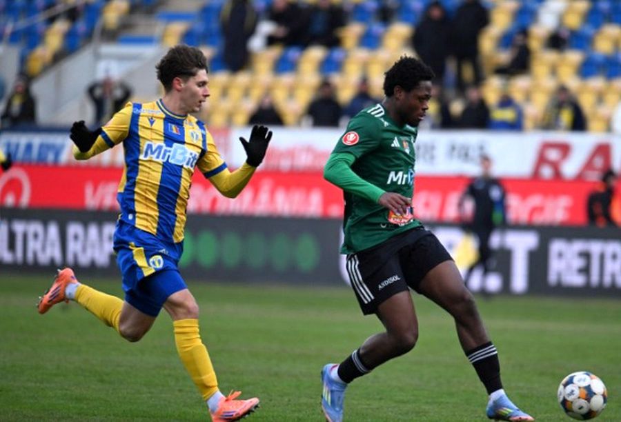 Prima reacție după demitere + Dezvăluiri uluitoare pentru prima ligă: „Unii jucători au cerut să plece!”