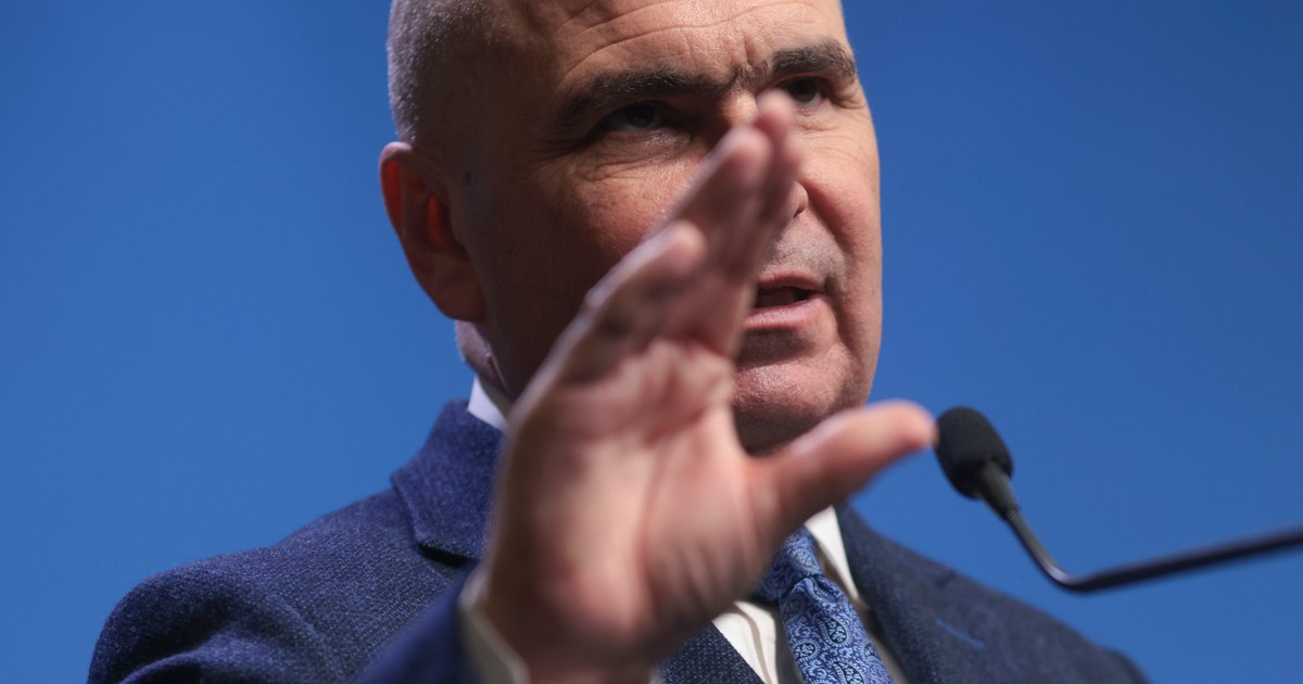 Ilie Bolojan clarifică efectele pachetului de relansare economică: „Nu vor fi creșteri de prețuri la gaz”