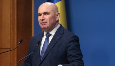 Bolojan: Vom renunța la plafonarea prețurilor la gaze. Vom avea un preț administrat pentru consumatorii casnici și pentru agentul termic