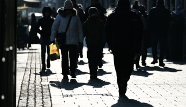 Sondaj: Europenii, tot mai pesimiști: majoritatea se tem de război și de terorism / Care ar trebui să fie prioritățile UE