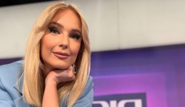 După Denise Rifai, Antena 1 pregătește încă o surpriză în grilă: una dintre cele mai cunoscute prezentatoare ale Digi 24 ar urma să se alăture postului tv