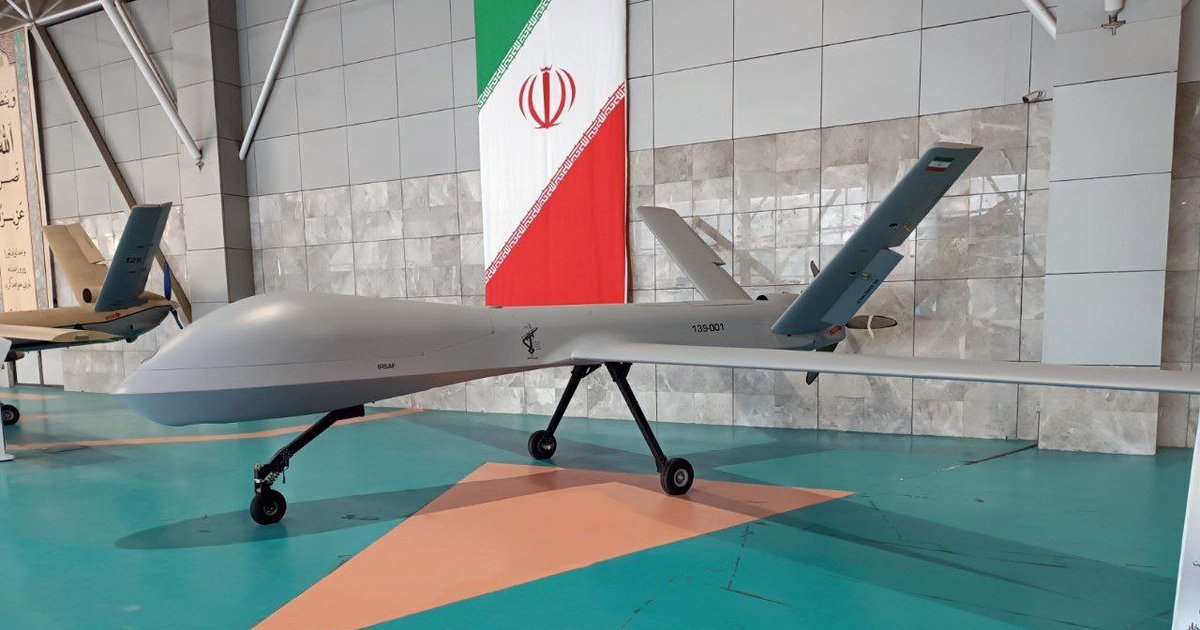 SUA au doborât o dronă iraniană care s-a apropiat „agresiv” de portavionul Abraham Lincoln în Marea Arabiei