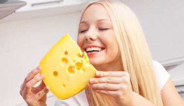 Când grăsimile nu mai sunt inamicul - Ce spune un studiu amplu despre brânză și demență