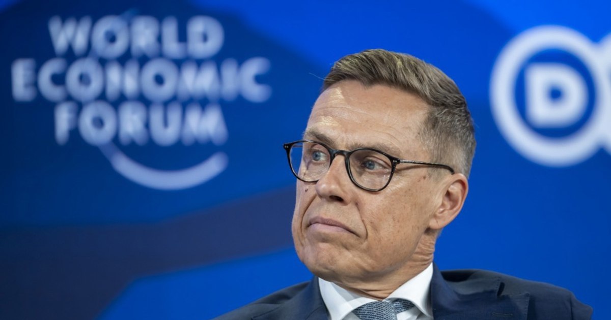 Președintele Finlandei cere Europei să recunoască divergențele de valori cu Statele Unite. „Trebuie să recunoaștem deschis că America se schimbă“