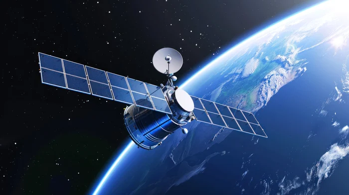 Satelit europen/FOTO: Shutterstock