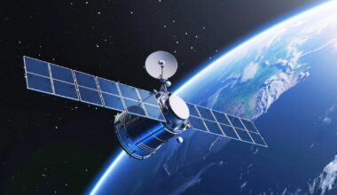 Piraterie cosmică: cum s-au lipit „urechile” Rusiei de sateliții Europei