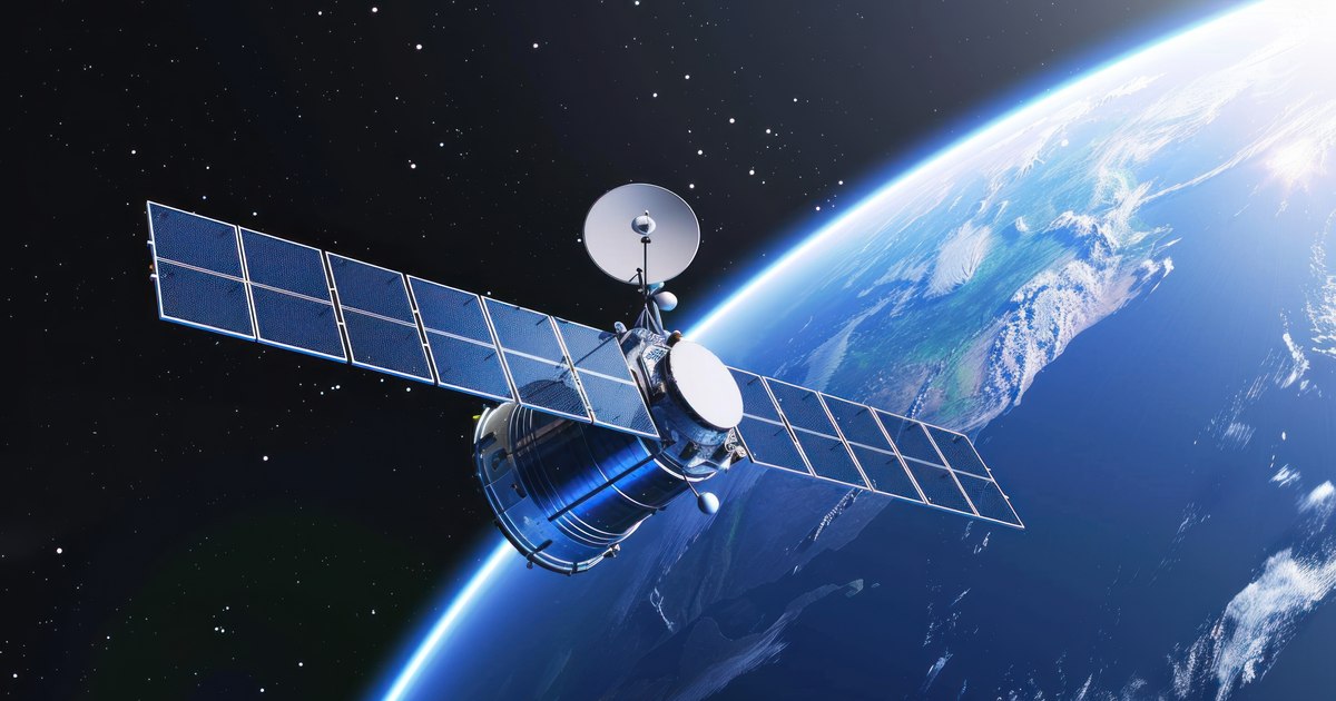 Piraterie cosmică: cum s-au lipit „urechile” Rusiei de sateliții Europei