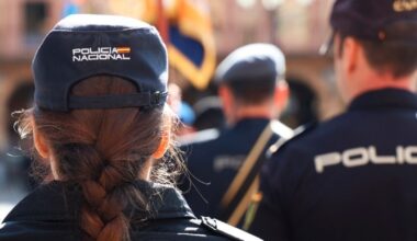 Barbarie în fermele din Spania: clanul „Muti” ținea muncitori români în sclavie și condiții inumane. 17 arestări și opt victime eliberate