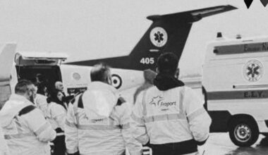 Suporterul grec operat de fractură la coloana cervicală se întoarce acasă. Chirurgii de la Spitalul Județean Timișoara l-au salvat