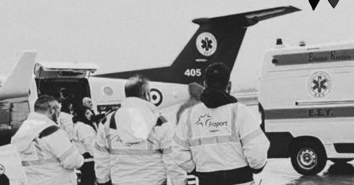 Suporterul grec operat de fractură la coloana cervicală se întoarce acasă. Chirurgii de la Spitalul Județean Timișoara l-au salvat