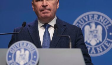 După valul de nemulțumiri, Bolojan revine asupra impozitelor: „Este un atribut al administrației locale să poți să crești, dar și să scazi impozitele”