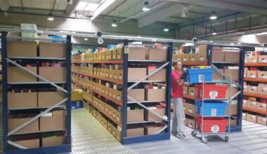 Preluarea Cargus de către Sameday provoacă îngrijorări privind livrarea cumpărăturilor de pe eMag