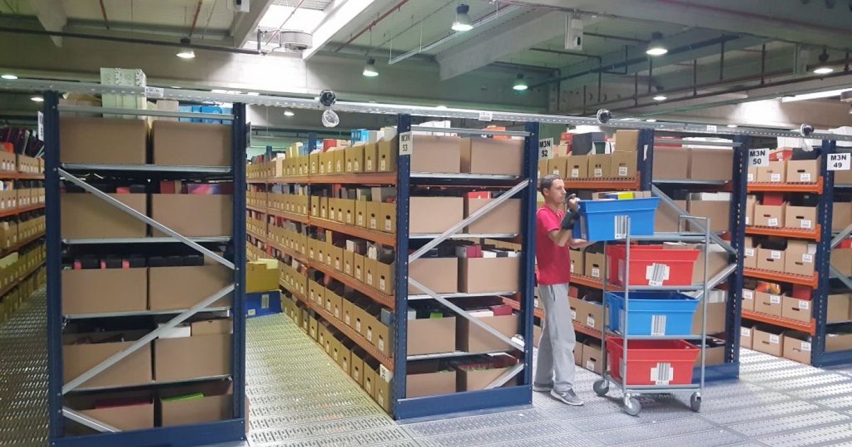 Preluarea Cargus de către Sameday provoacă îngrijorări privind livrarea cumpărăturilor de pe eMag