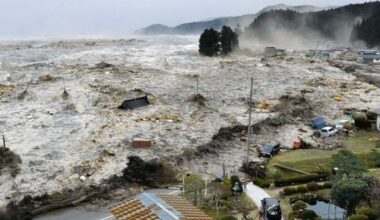 Secretul celui mai mare cutremur din Japonia a fost dezvăluit. Factorul care a jucat un rol esențial în amplificarea seismului