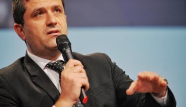 Lovitură pentru Clubul Sportiv al Armatei. Ministrul Apărării amenință cu tăieri de buget: „Răspunsul pe scurt este da”