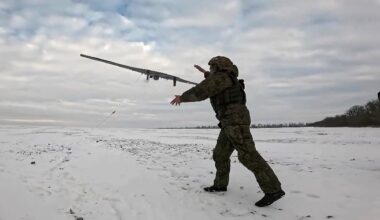 „Toată comanda trupelor s-a prăbușit”. Kievul revendică o lovitură majoră administrată armatei ruse pe câmpul de luptă, cu ajutorul unei companii americane