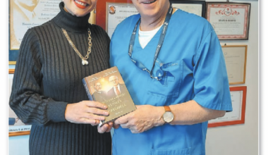 Nu mai umblați cu scăfârliile goale