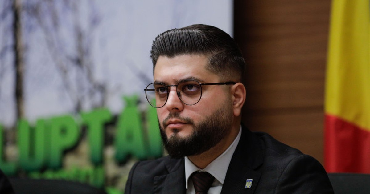 Reacția lui Adrian Cocoș, înlocuitorul lui Negoiță la Sector 3, după ce notele la BAC au devenit subiect de presă