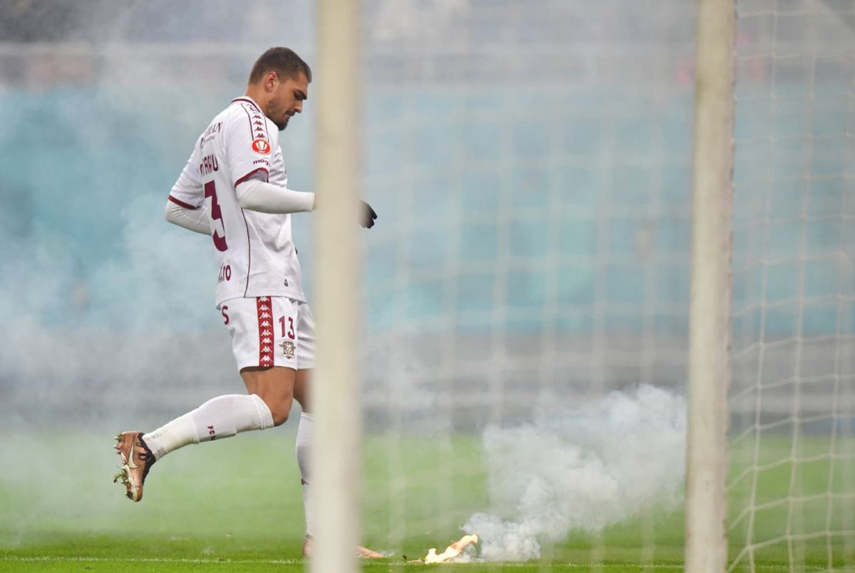 „Nu e nevoie de așa ceva la Rapid!” » Avertisment lansat de fostul UEFAntastic