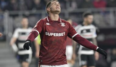 „Am văzut discuția dintre Dan Șucu și fostul lider al galeriei. Dacă apare o răceală, echipa suferă”