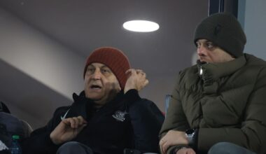 La o oră după victoria cu Hermannstadt, Angelescu a intrat în direct și a anunțat decizia clubului: „Nu vrem”