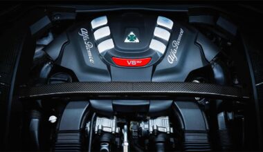 Şeful Alfa Romeo a dat detalii îngrijorătoare pentru fani despre viitoarele Giulia şi Stelvio şi despre motoarele mărcii | PiataAuto.md