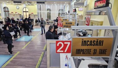 In Oradea gradul de incasare a impozitelor a ajuns anul trecut la...