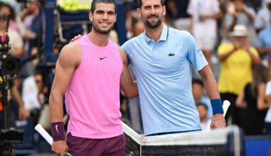 Prețurile au sărit brusc » Cât a ajuns să coste un bilet la finala stelară de la Australian Open, Djokovic