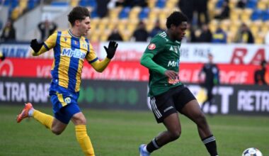 Petrolul, victorie uriașă cu Slobozia » Festival de ratări pe „Ilie Oană” + Clasamentul din Superliga