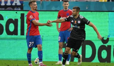 Ce va face Oțelul cu cei 600.000 de euro primiți de la FCSB