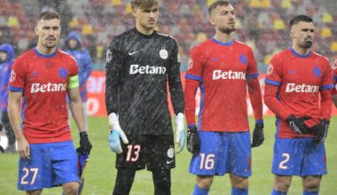 FCSB se mută la Craiova » Decizia oficialilor campioanei