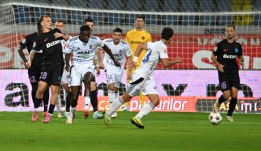 „Să nu ne bată pe noi, au timp să-și facă punctele”