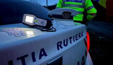 Şeful Poliţiei Rutiere Ploieşti rămâne în funcţie deşi documente ale instituţiei au fost scoase şi arse pe câmp, iar într-un birou alte documente au fost afectate de o inundaţie produsă de un robinet lăsat deschis. Explicaţiile conducerii IPJ Prahova