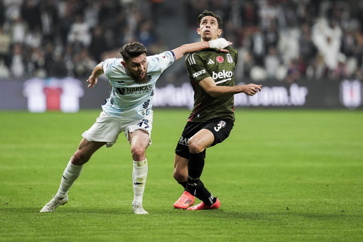 Transfer după victoria de azi din Superliga » Au bătut palma și urmează să semneze contractul