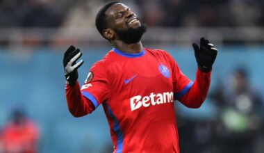 FCSB pierde teren, există o mare câștigătoare