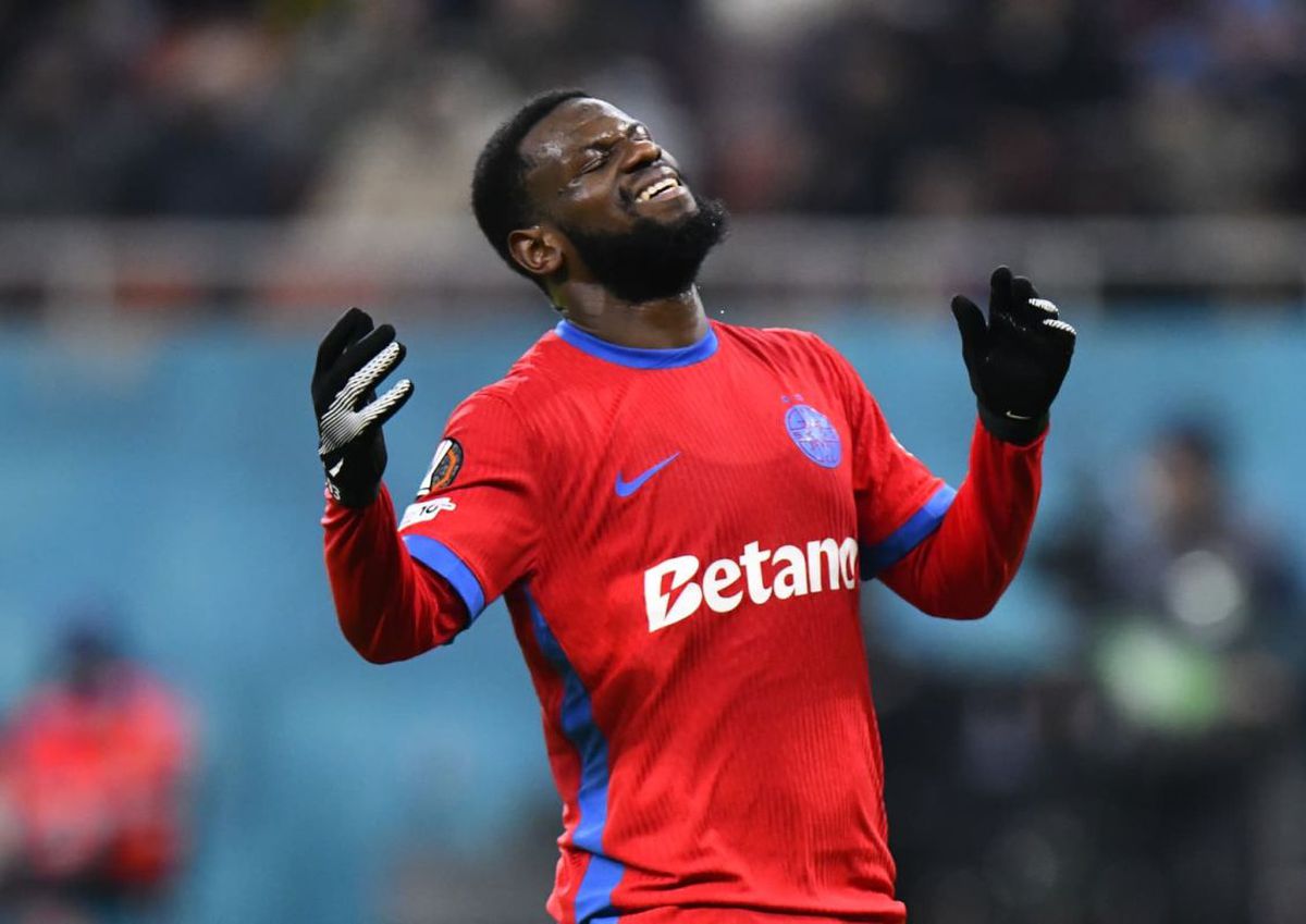 FCSB pierde teren, există o mare câștigătoare