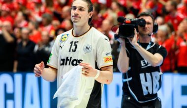 Incredibil câți oameni au urmărit finala Campionatului European de handbal masculin