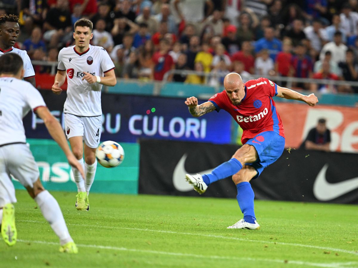 „Da, e pe lista noastră” » În ce condiții s-ar putea face mutarea