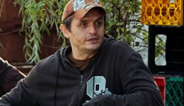 „Am fost campion internațional la consum de alcool”