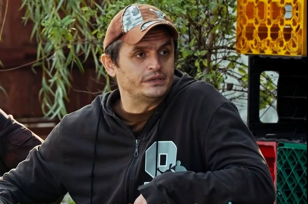 „Am fost campion internațional la consum de alcool”