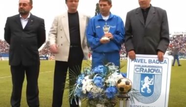 „Înainte se punea mâna pe topor și se făcea dreptate!”