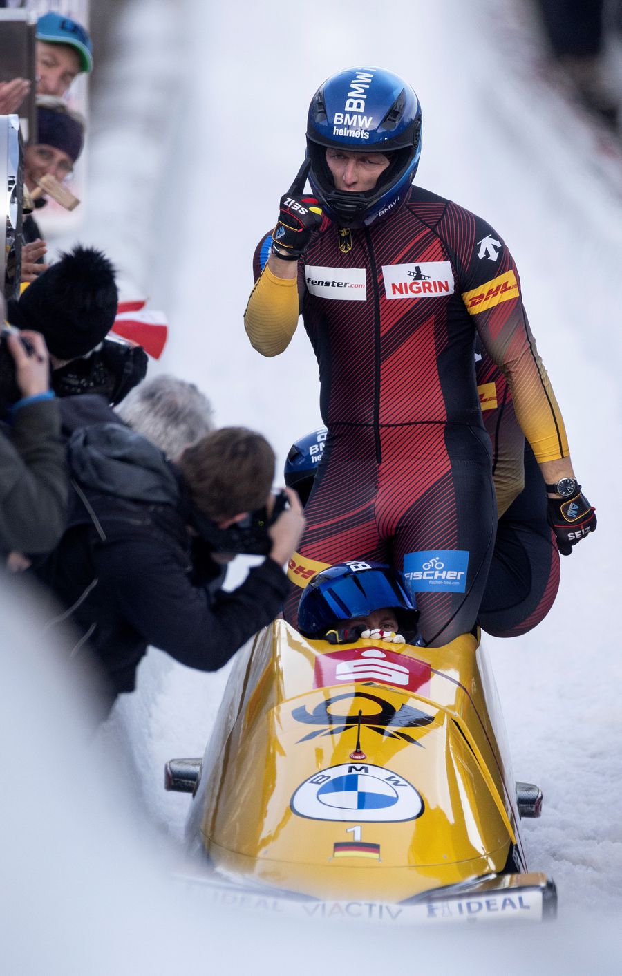 21 de sportivi de urmărit la Jocurile Olimpice de la Milano-Cortina: de la Adeliia Petrosian, noua vedetă din patinaj, la veteranul Quentin Fillon Maillet