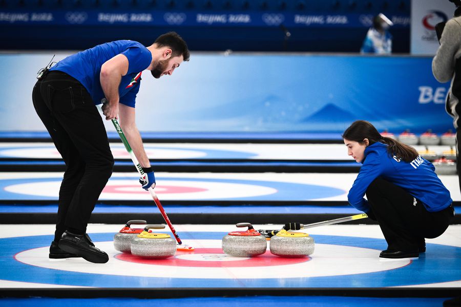 21 de sportivi de urmărit la Jocurile Olimpice de la Milano-Cortina: de la Adeliia Petrosian, noua vedetă din patinaj, la veteranul Quentin Fillon Maillet