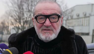 Reacția lui Gigi Becali, când a auzit că Ciubotaru vrea la FCSB: „Ei vor decide!”