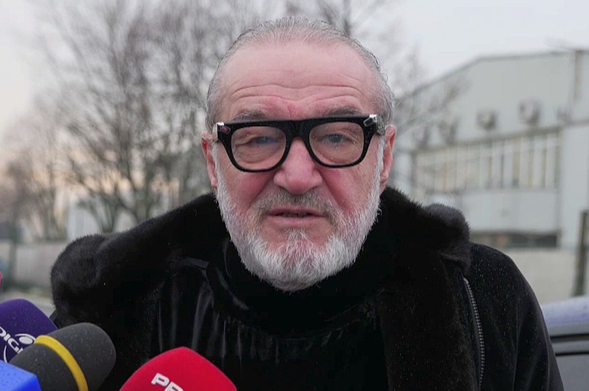Reacția lui Gigi Becali, când a auzit că Ciubotaru vrea la FCSB: „Ei vor decide!”