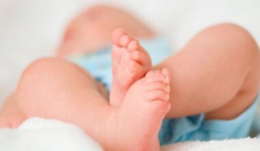 Topul numelor pentru bebeluși în România. Dominare copioasă a unui singur nume în cazul fetițelor