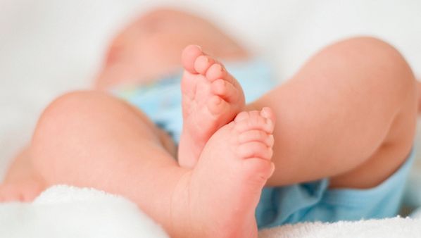 Topul numelor pentru bebeluși în România. Dominare copioasă a unui singur nume în cazul fetițelor