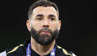 După oferta „jignitoare”, Karim Benzema a semnat cu rivala din Arabia Saudită » Anunțul lui Fabrizio Romano: „Breaking news”