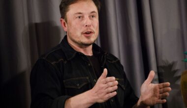Premierul unui puternic stat din UE, făcut „tiran” și „trădător” de Elon Musk. Bogătașul planetei a răbufnit